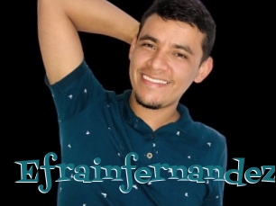 Efrainfernandezs