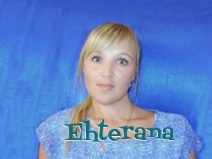 Ehterana