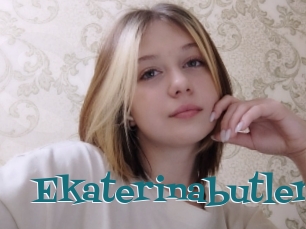 Ekaterinabutler