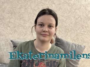 Ekaterinamilens