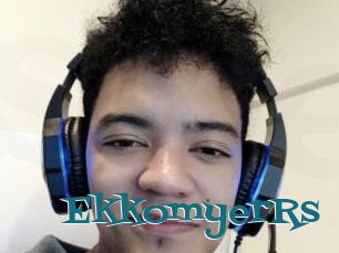 EkkomyerRs