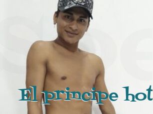 El_principe_hot