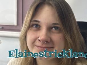 Elainestrickland