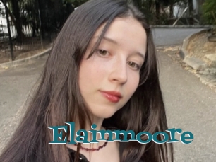 Elainmoore