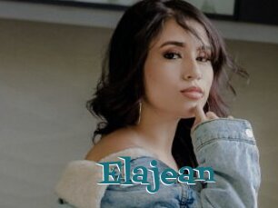 Elajean