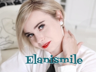 Elanismile