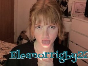 Eleanorrigby22