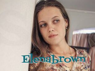 Elenabrown