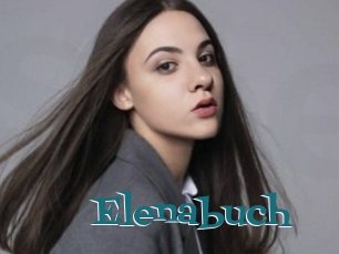 Elenabuch