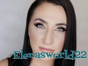 Elenasworld22
