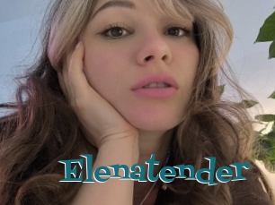 Elenatender