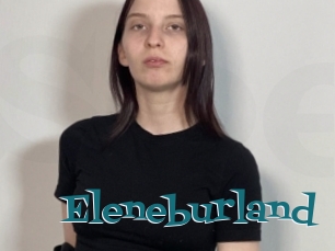 Eleneburland