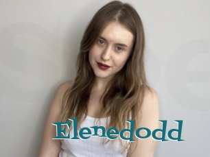 Elenedodd