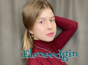 Eleneedgin