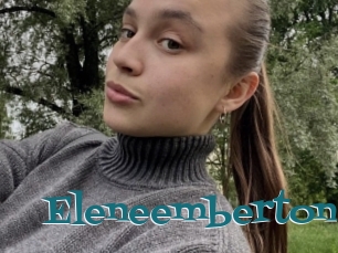Eleneemberton