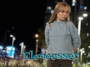 Eleneesser