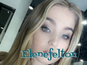Elenefelton