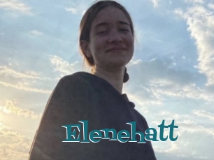 Elenehatt