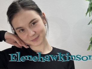 Elenehawkinson