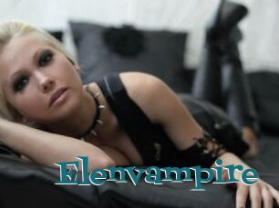 Elenvampire