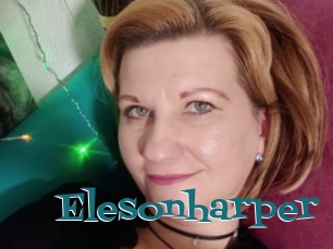 Elesonharper