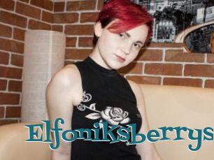Elfoniksberrys