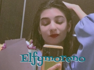 Elfymoreno