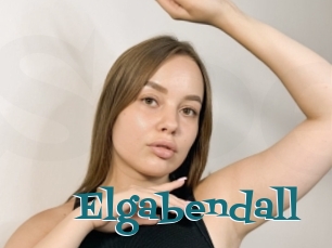 Elgabendall