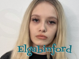 Elgabinford