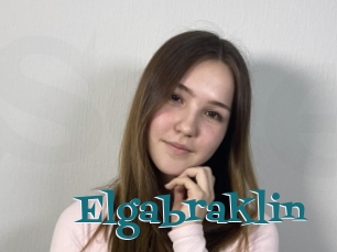 Elgabraklin