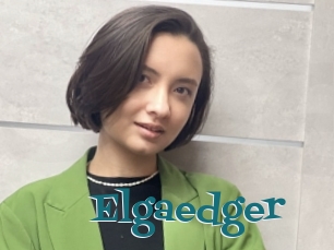 Elgaedger
