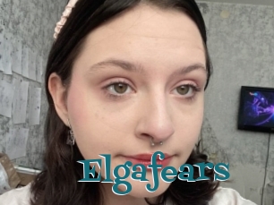 Elgafears