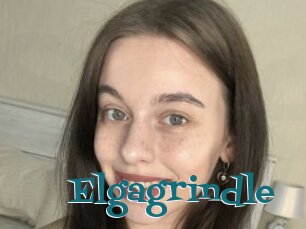 Elgagrindle