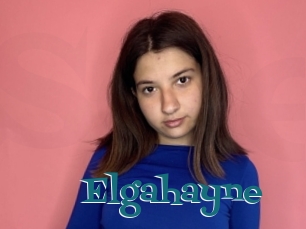 Elgahayne