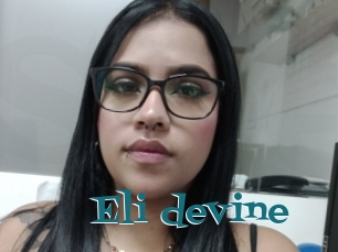 Eli_devine