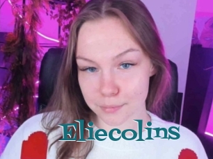Eliecolins