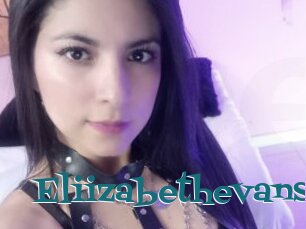 Eliizabethevans