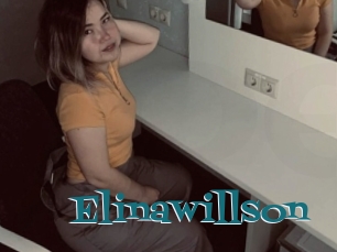 Elinawillson