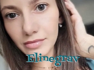 Elinegrav