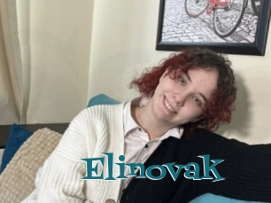 Elinovak