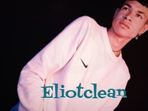 Eliotclean