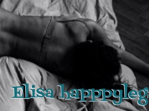 Elisa_happpylegs
