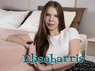 Elisaharris
