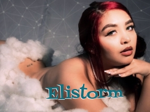Elistorm