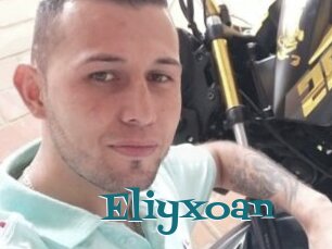 Eliyxoan