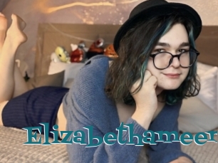 Elizabethameen
