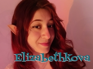 Elizabethkova