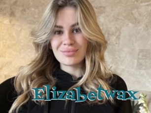 Elizabetwax