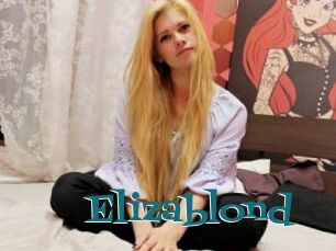 Elizablond