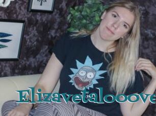 Elizavetalooove